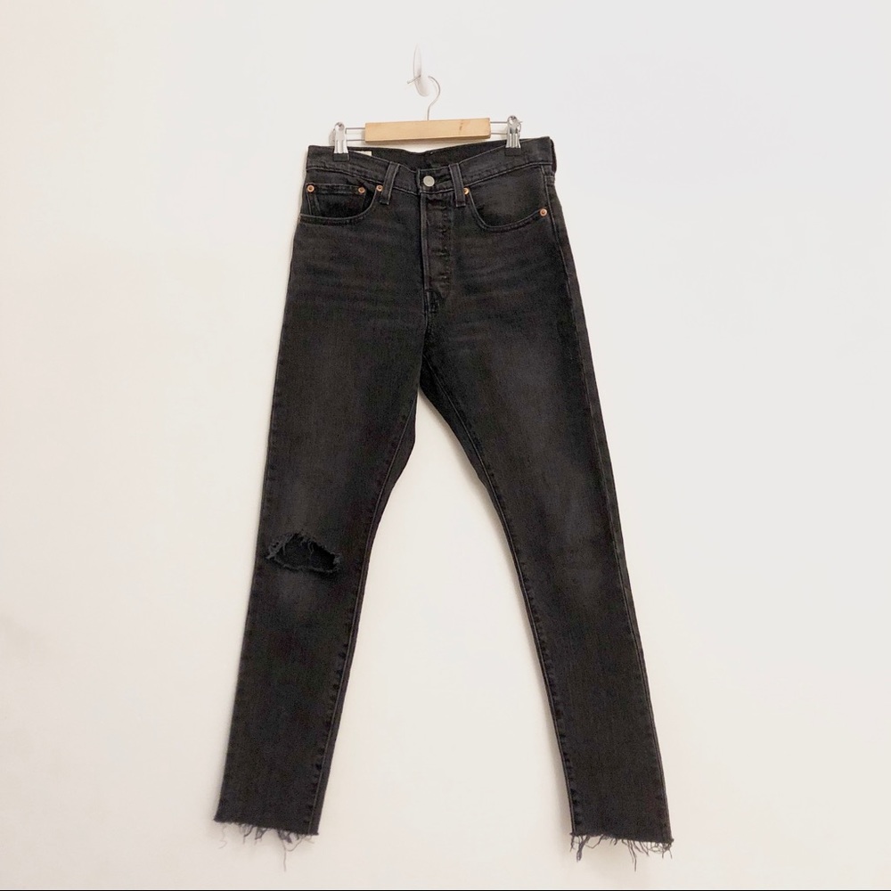 Levi’s 501 Jeans